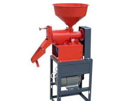 Commercial Floating Fish Feed Machine In Gurgaon